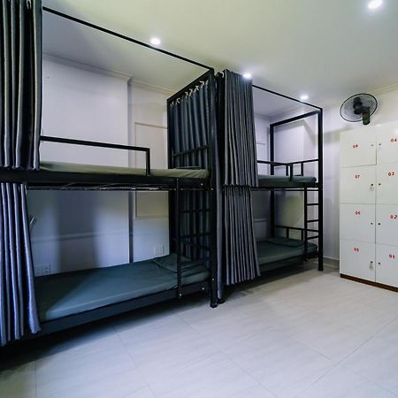 Ha Giang City Hostel ภายนอก รูปภาพ