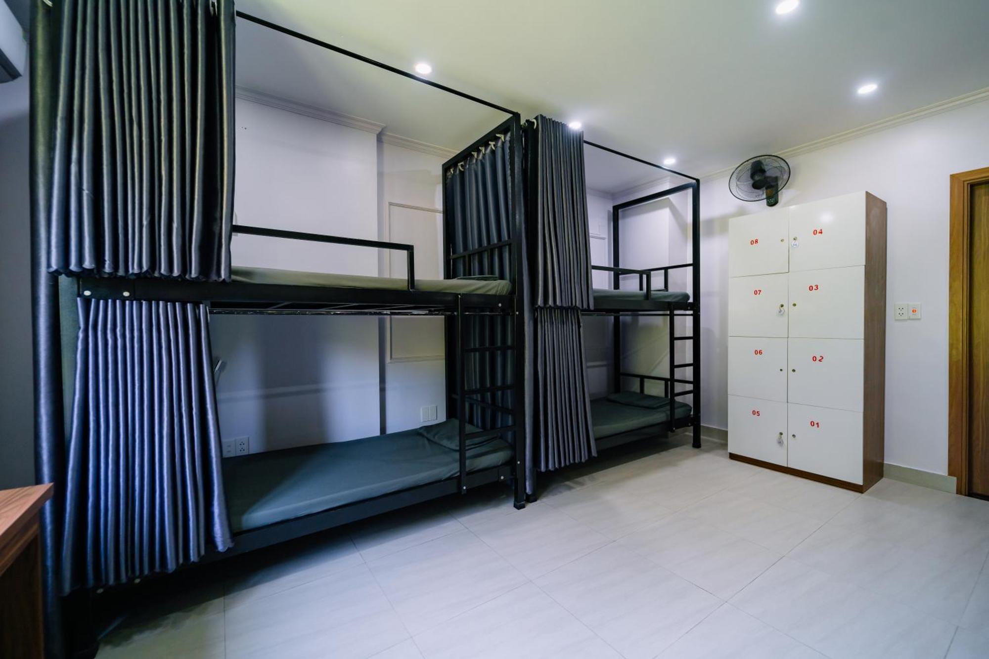 Ha Giang City Hostel ภายนอก รูปภาพ