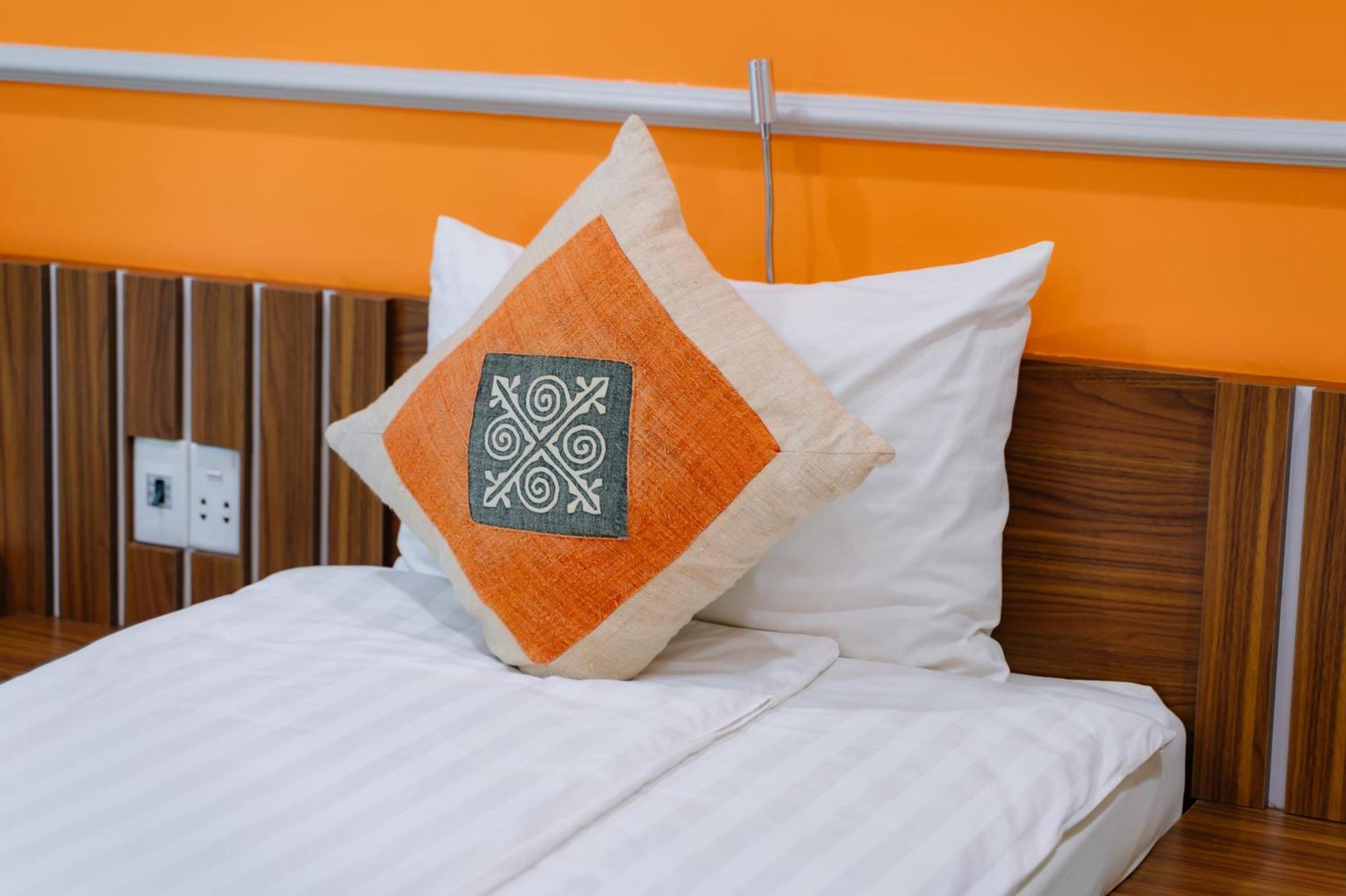 Ha Giang City Hostel ภายนอก รูปภาพ