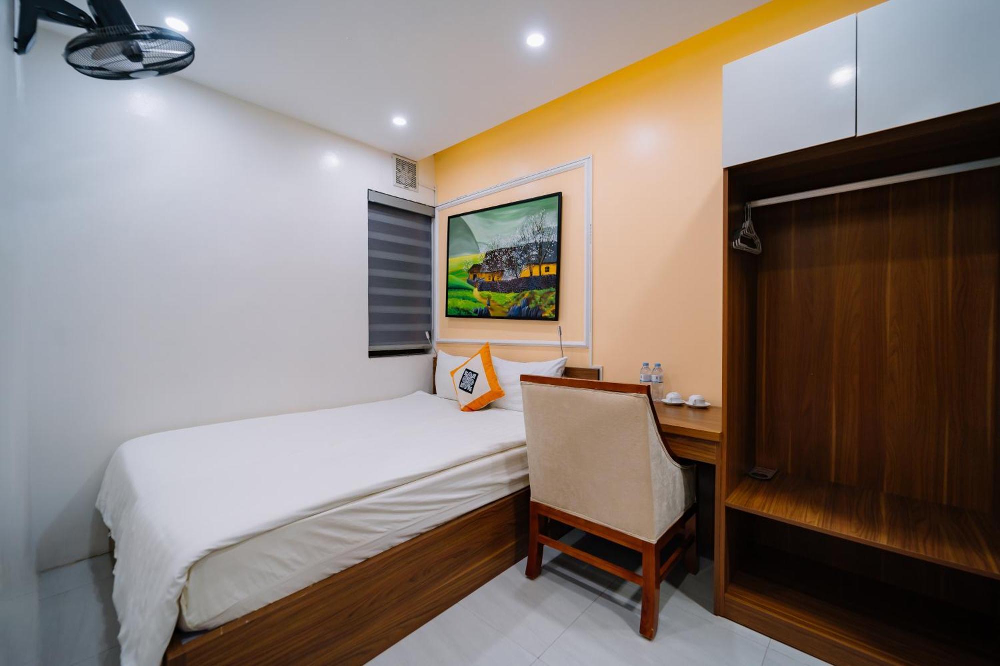 Ha Giang City Hostel ภายนอก รูปภาพ