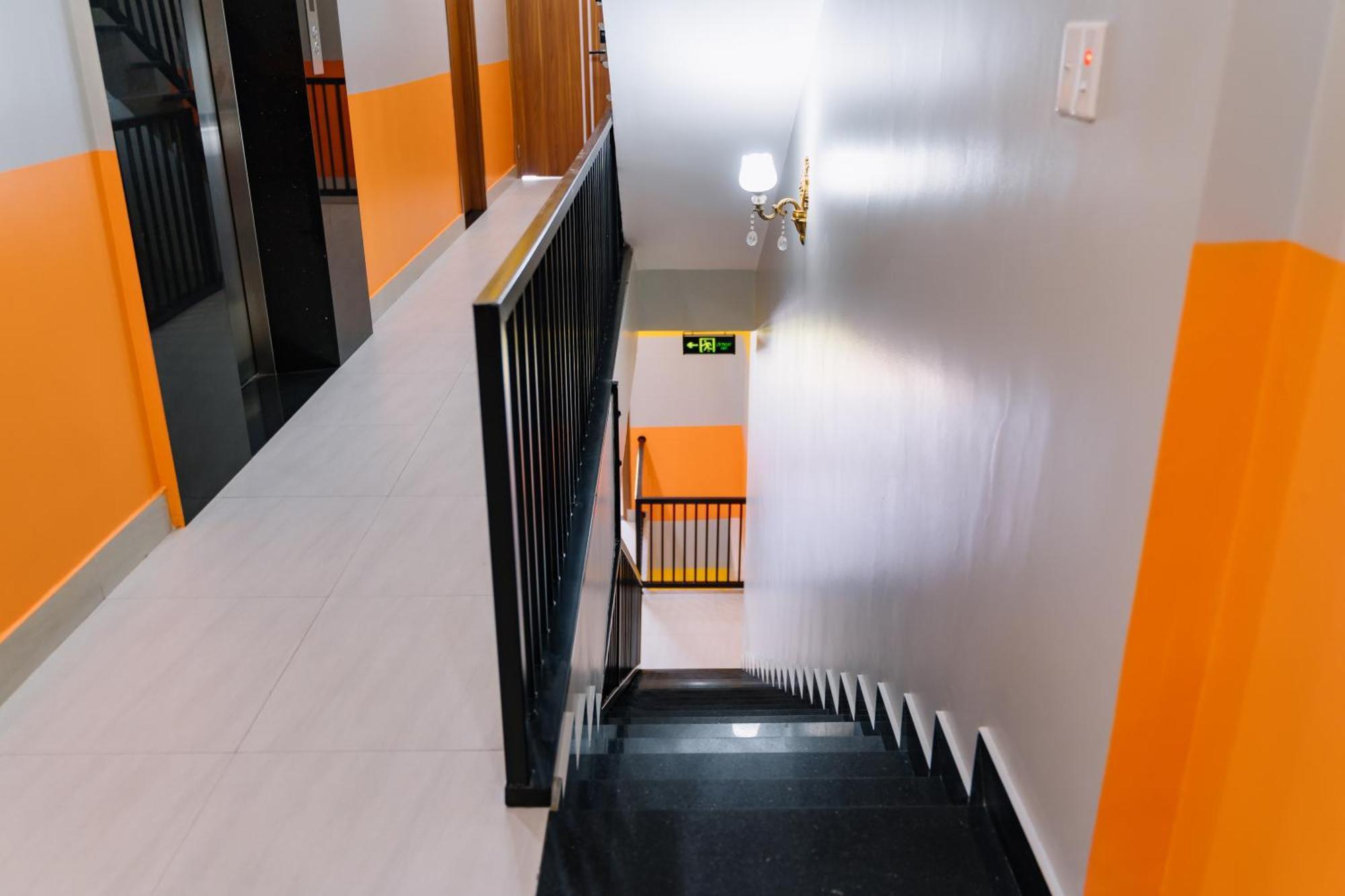 Ha Giang City Hostel ภายนอก รูปภาพ